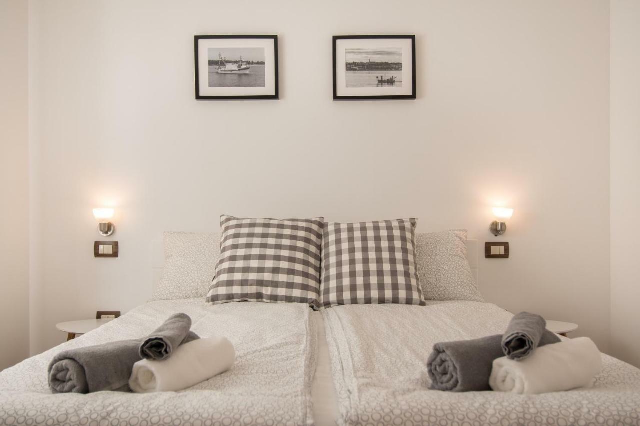 Alek Apartment Новиград Екстериор снимка