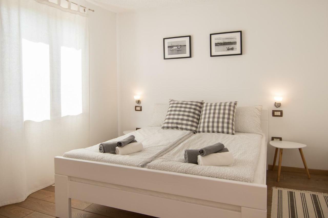 Alek Apartment Новиград Екстериор снимка