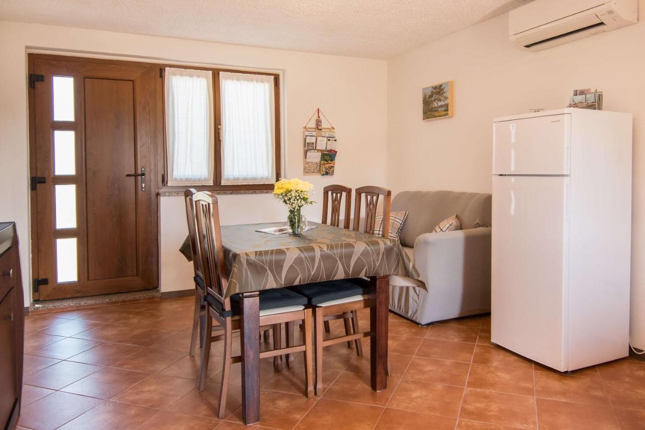 Alek Apartment Новиград Екстериор снимка