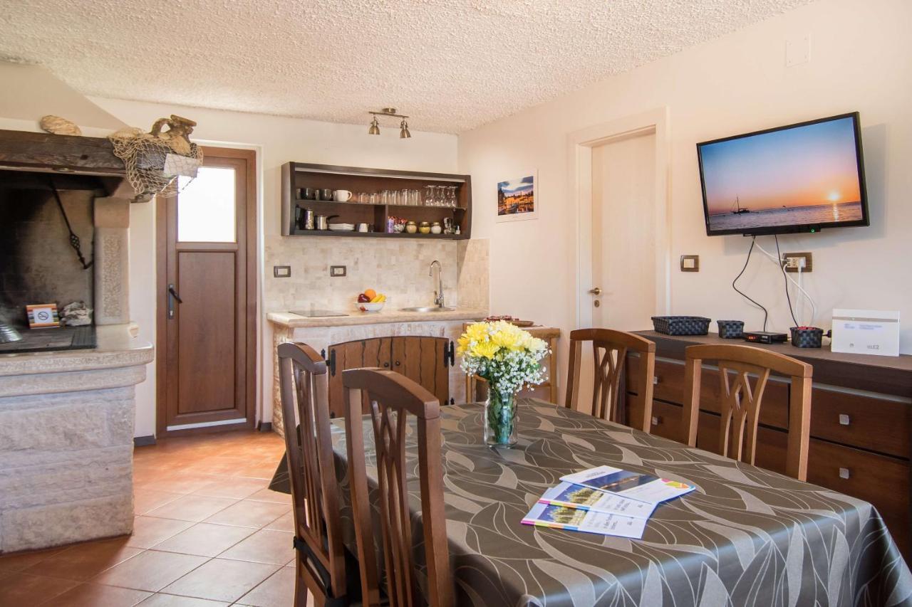 Alek Apartment Новиград Екстериор снимка